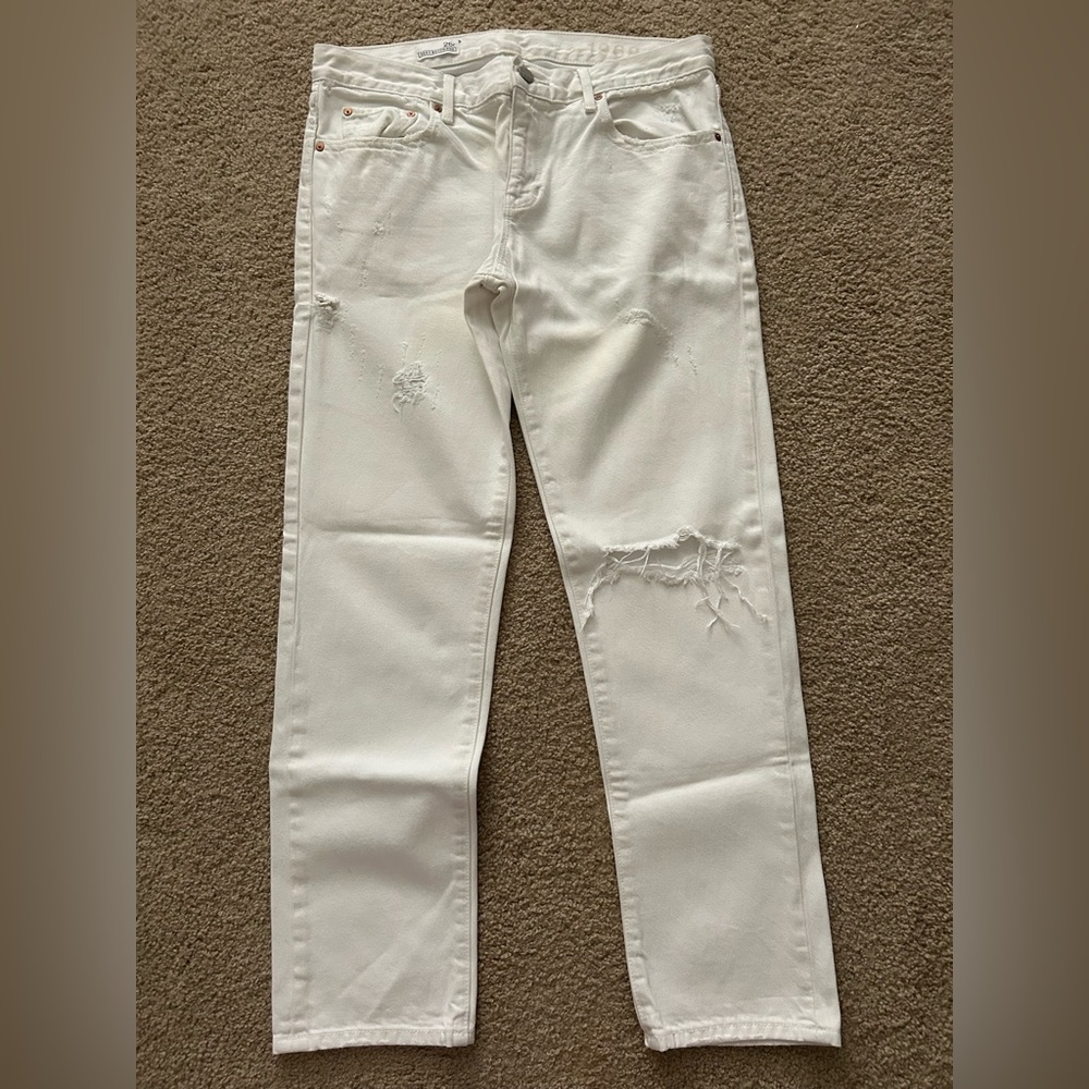 Gap 1969 Jeans